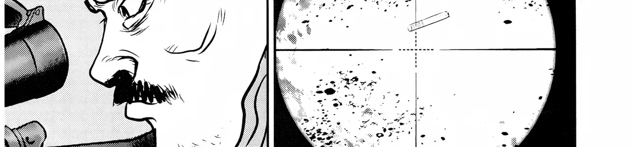 Tuyển Tập Thuốc Lá Chap 1 - Next Chap 2