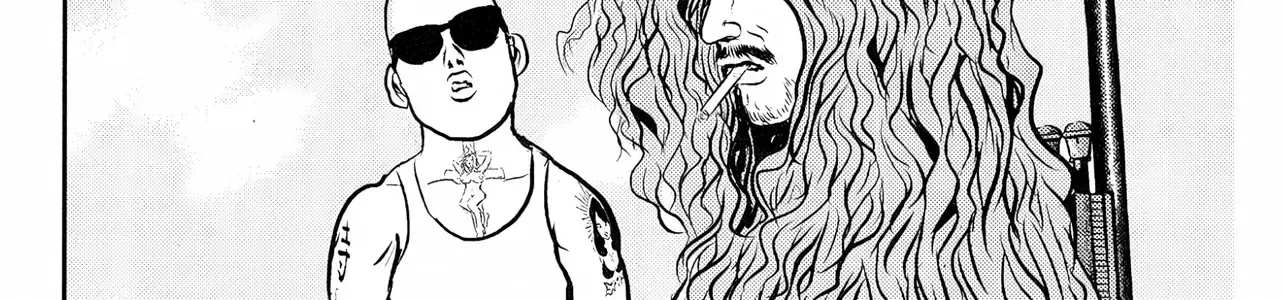 Tuyển Tập Thuốc Lá Chap 1 - Next Chap 2