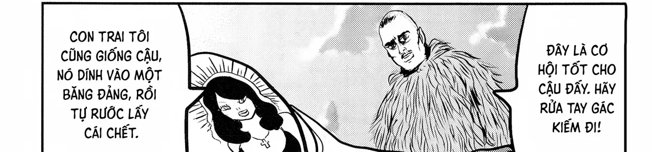 Tuyển Tập Thuốc Lá Chap 1 - Next Chap 2