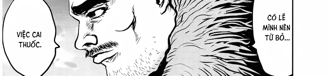 Tuyển Tập Thuốc Lá Chap 1 - Next Chap 2