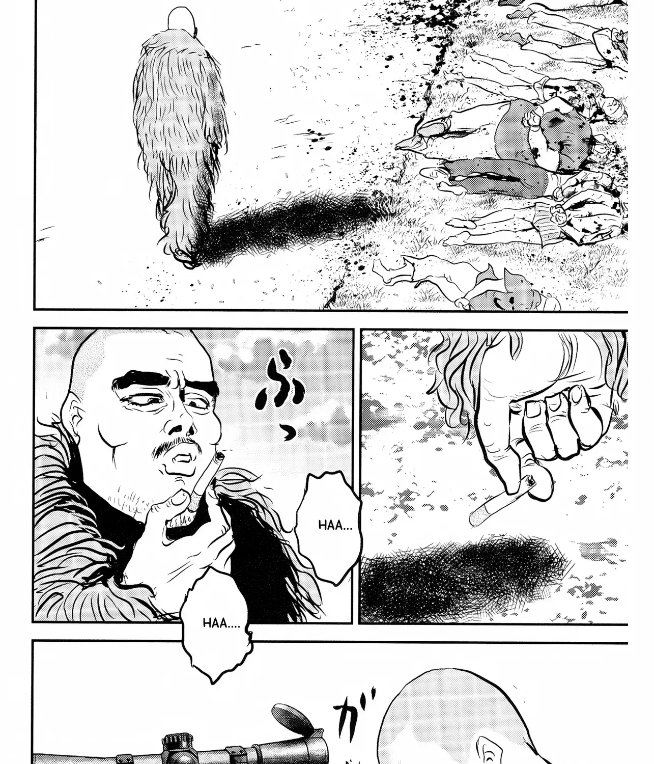 Tuyển Tập Thuốc Lá Chap 1 - Next Chap 2