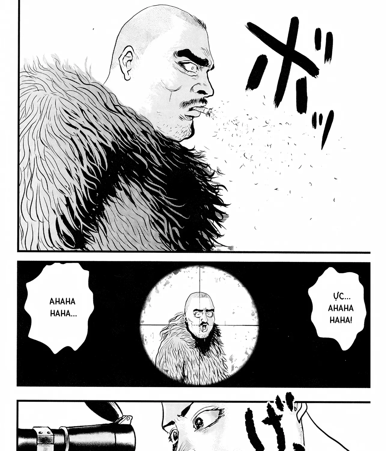 Tuyển Tập Thuốc Lá Chap 1 - Next Chap 2