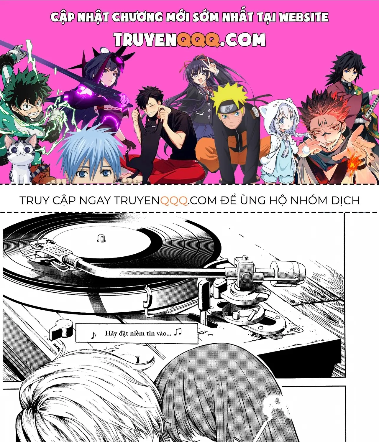 Tuyển Tập Thuốc Lá Chap 2 - Next Chap 3