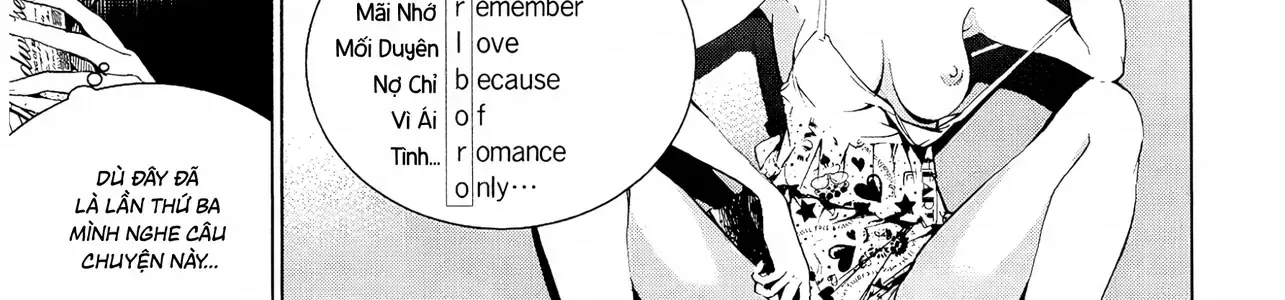 Tuyển Tập Thuốc Lá Chap 2 - Next Chap 3