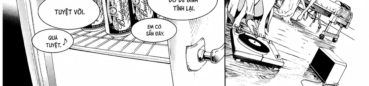 Tuyển Tập Thuốc Lá Chap 2 - Next Chap 3