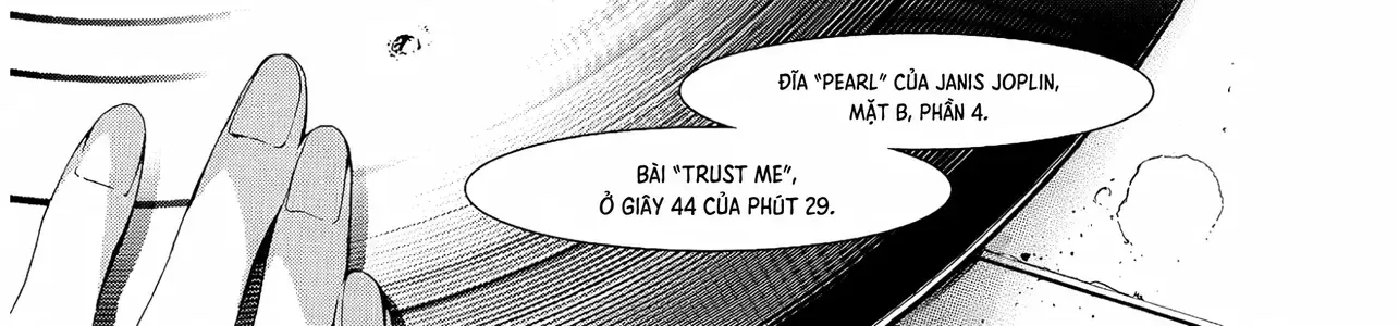 Tuyển Tập Thuốc Lá Chap 2 - Next Chap 3