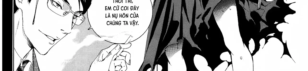 Tuyển Tập Thuốc Lá Chap 2 - Next Chap 3