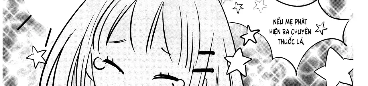 Tuyển Tập Thuốc Lá Chap 3 - Next Chap 4