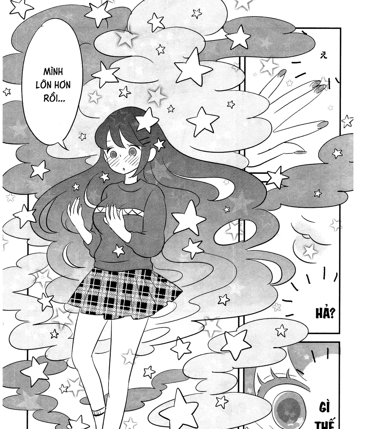 Tuyển Tập Thuốc Lá Chap 3 - Next Chap 4