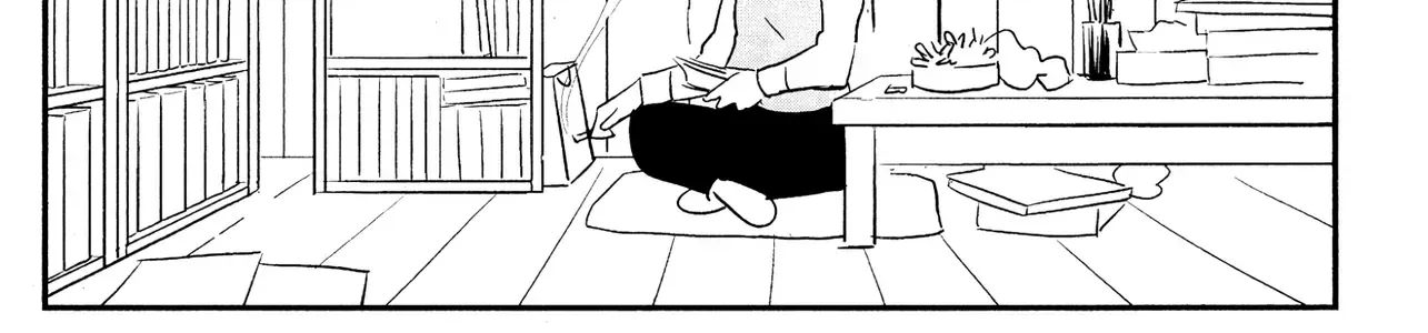 Tuyển Tập Thuốc Lá Chap 3 - Next Chap 4