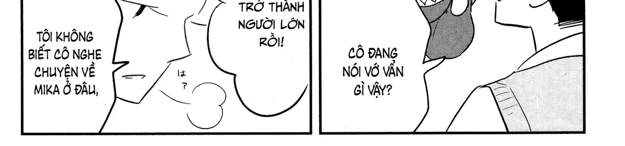 Tuyển Tập Thuốc Lá Chap 3 - Next Chap 4