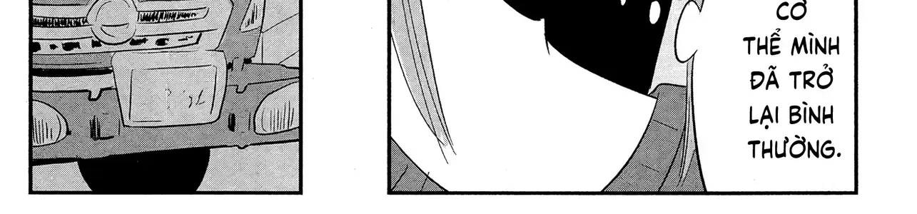 Tuyển Tập Thuốc Lá Chap 3 - Next Chap 4