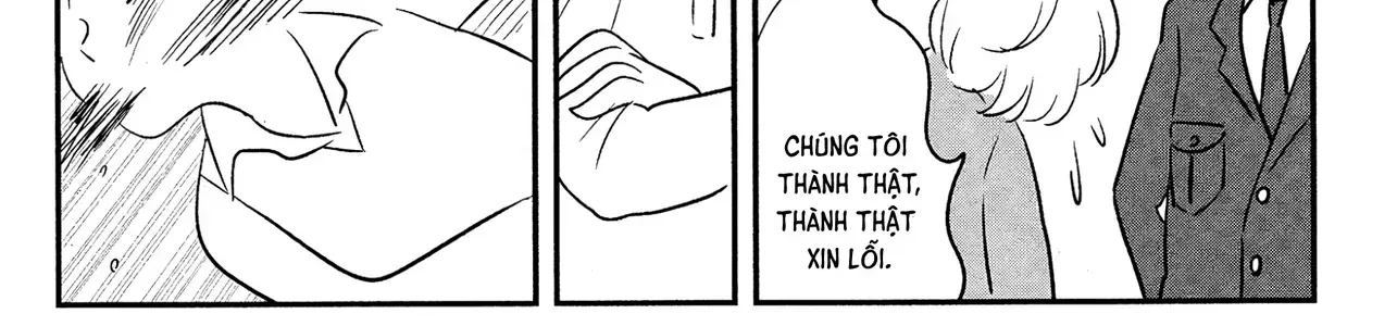 Tuyển Tập Thuốc Lá Chap 3 - Next Chap 4