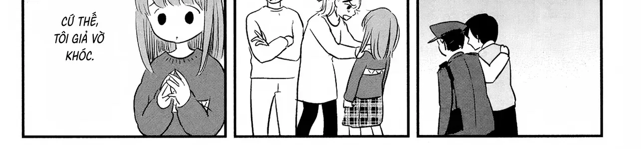 Tuyển Tập Thuốc Lá Chap 3 - Next Chap 4