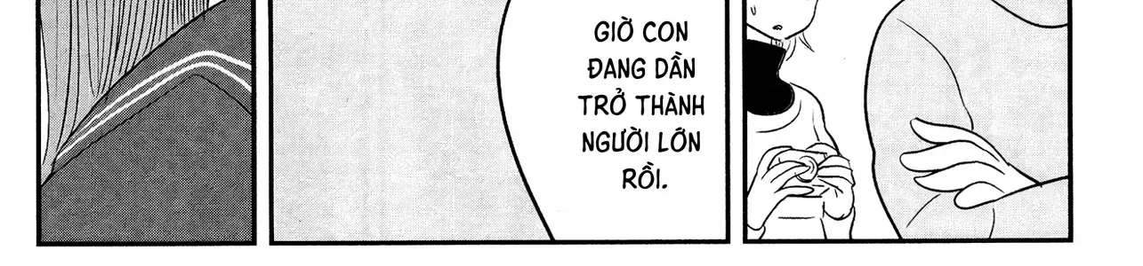 Tuyển Tập Thuốc Lá Chap 3 - Next Chap 4