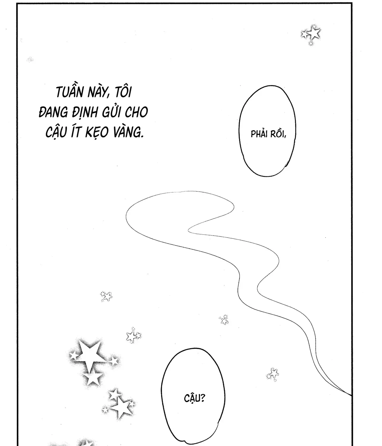 Tuyển Tập Thuốc Lá Chap 3 - Next Chap 4