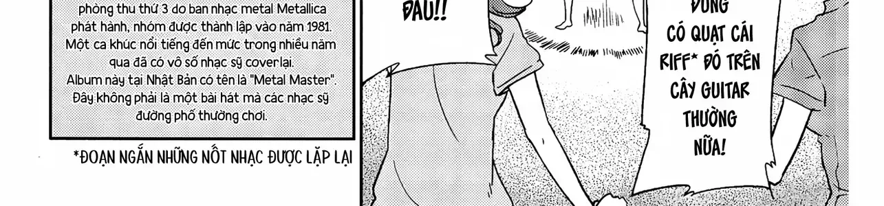 Tuyển Tập Thuốc Lá Chap 4 - Next Chap 5