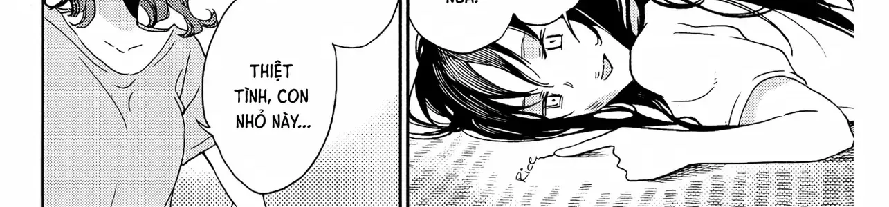 Tuyển Tập Thuốc Lá Chap 4 - Next Chap 5