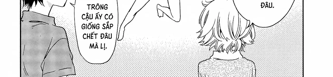 Tuyển Tập Thuốc Lá Chap 4 - Next Chap 5