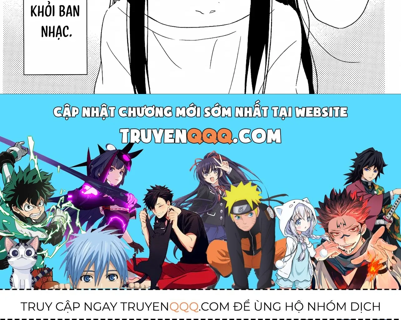 Tuyển Tập Thuốc Lá Chap 4 - Next Chap 5