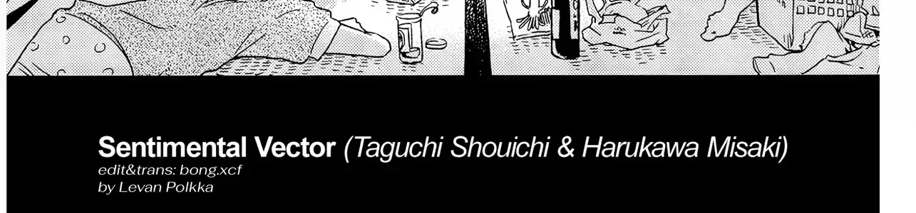 Tuyển Tập Thuốc Lá Chap 4 - Next Chap 5