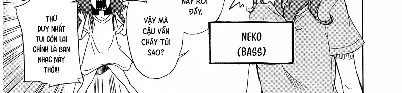 Tuyển Tập Thuốc Lá Chap 4 - Next Chap 5