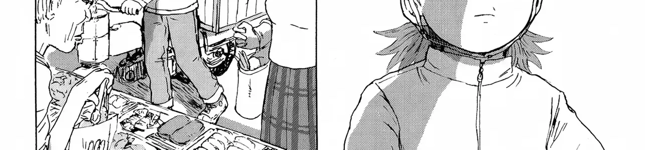 Tuyển Tập Thuốc Lá Chap 6 - Next Chap 7