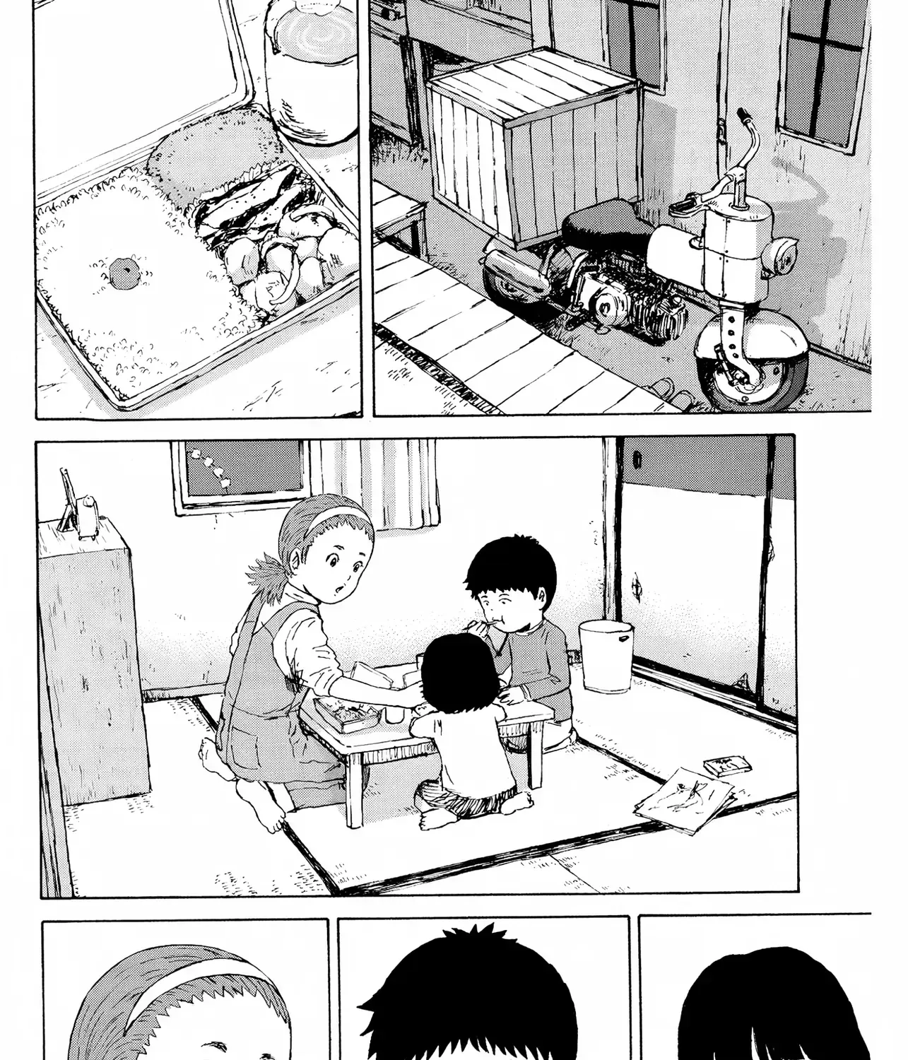 Tuyển Tập Thuốc Lá Chap 6 - Next Chap 7