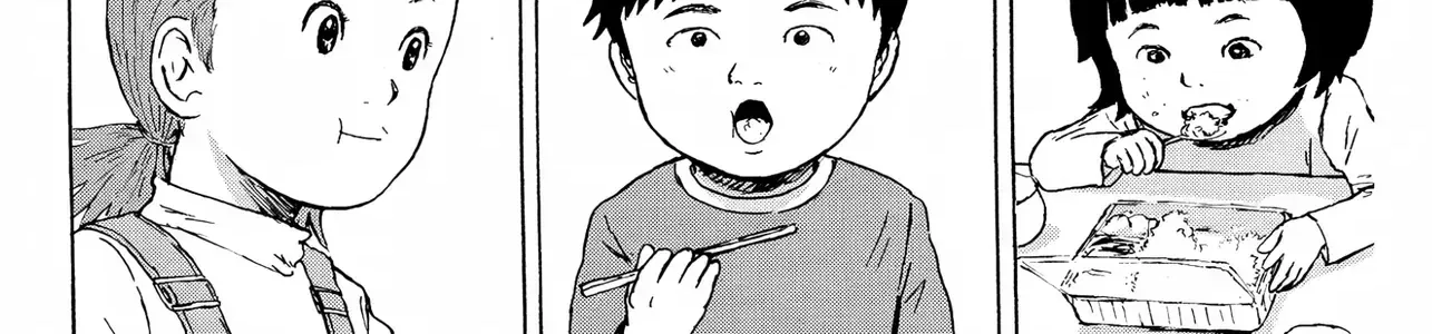 Tuyển Tập Thuốc Lá Chap 6 - Next Chap 7