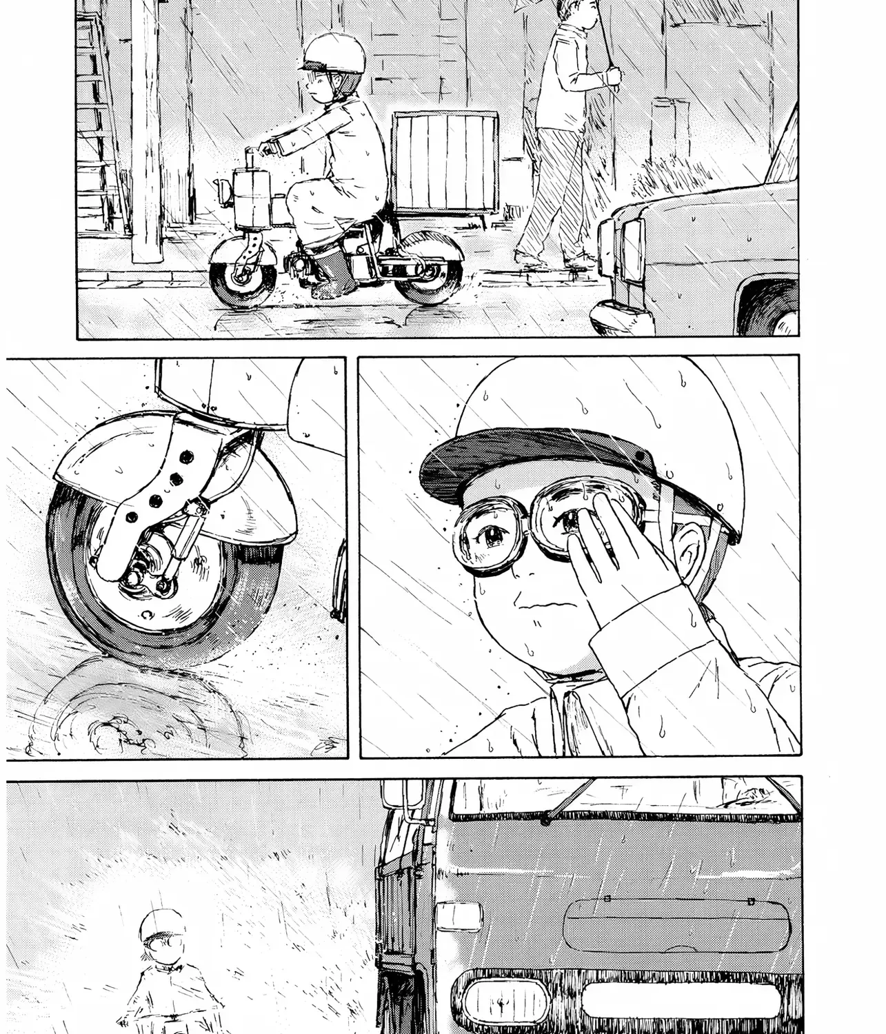 Tuyển Tập Thuốc Lá Chap 6 - Next Chap 7