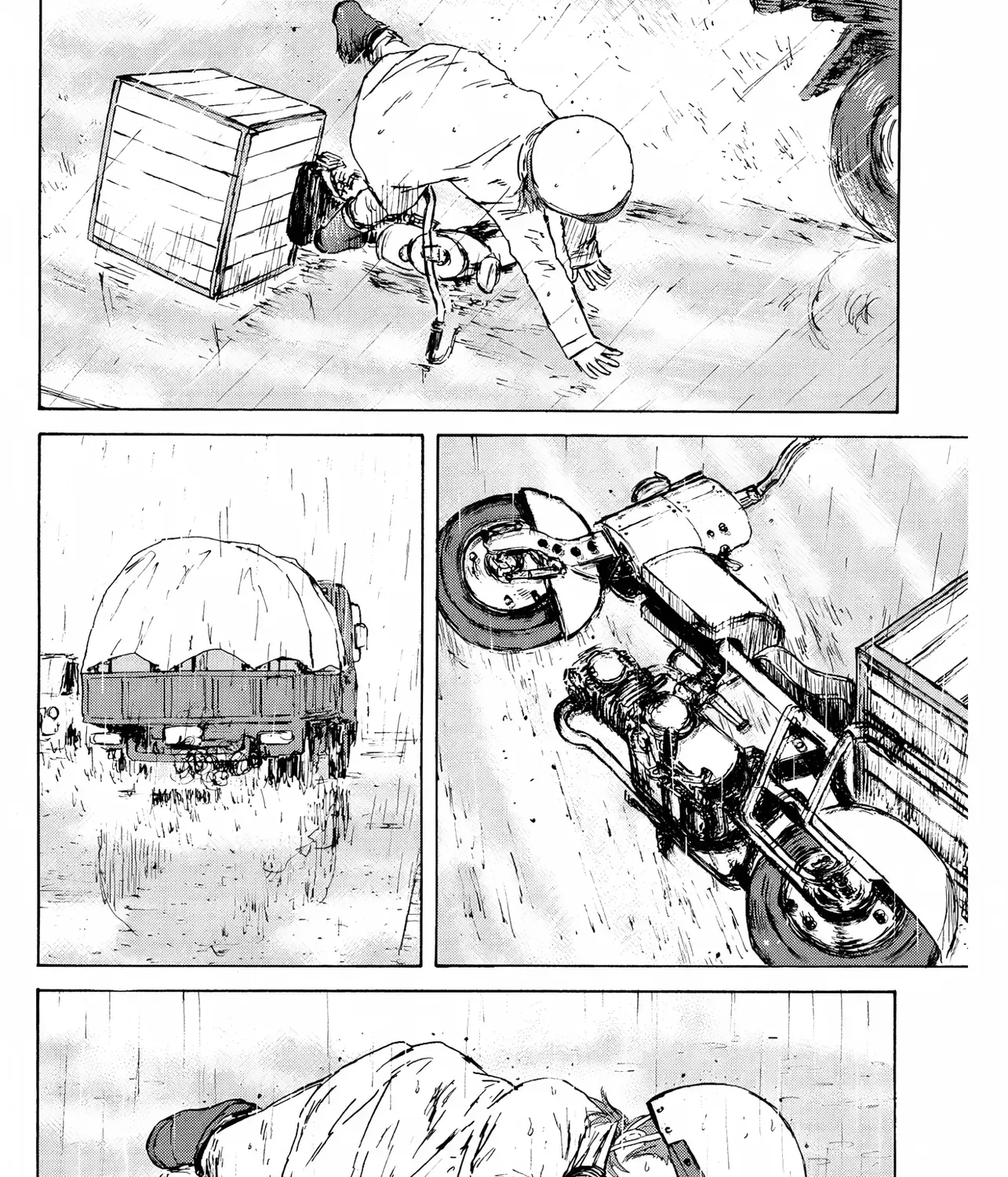 Tuyển Tập Thuốc Lá Chap 6 - Next Chap 7