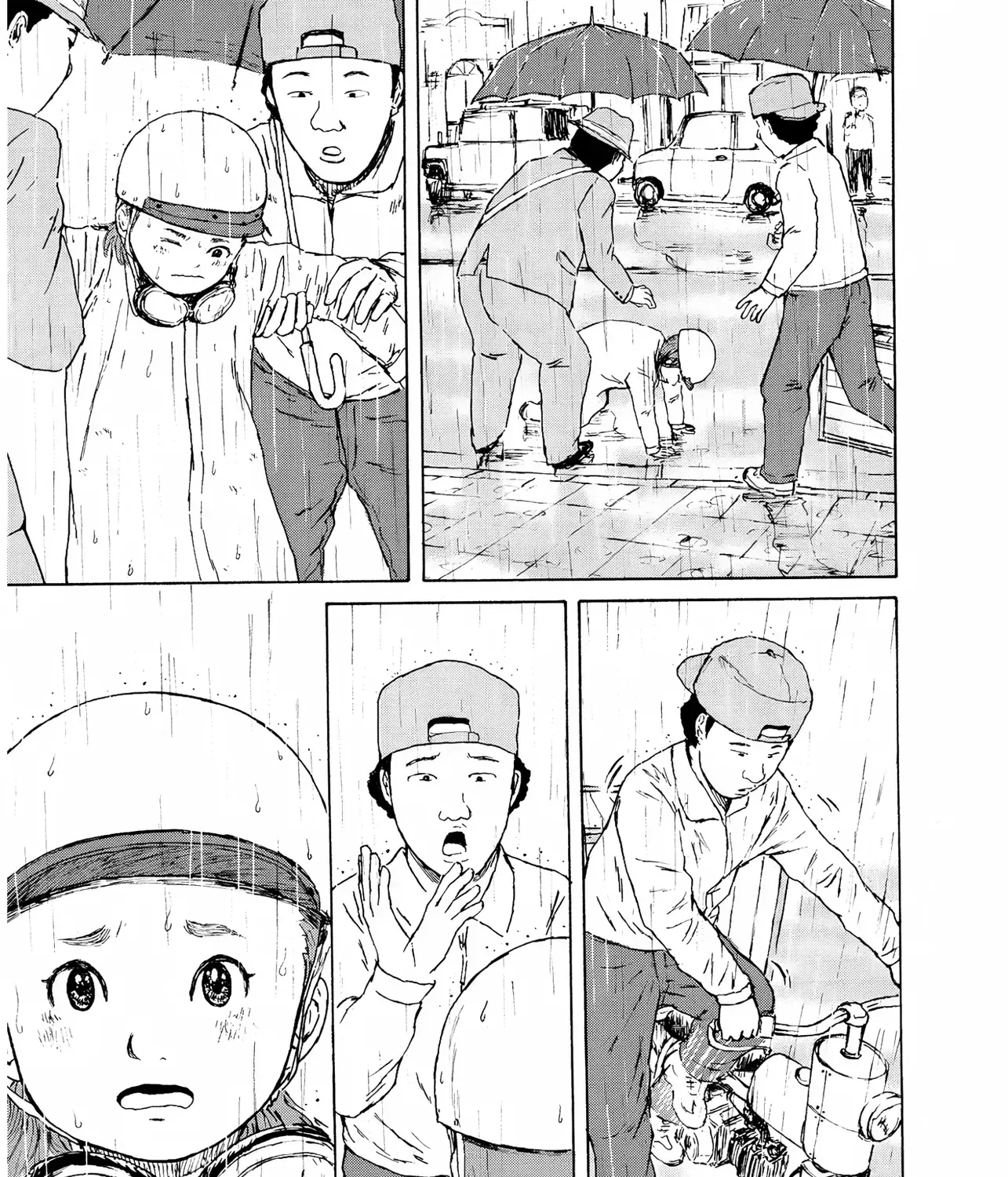 Tuyển Tập Thuốc Lá Chap 6 - Next Chap 7