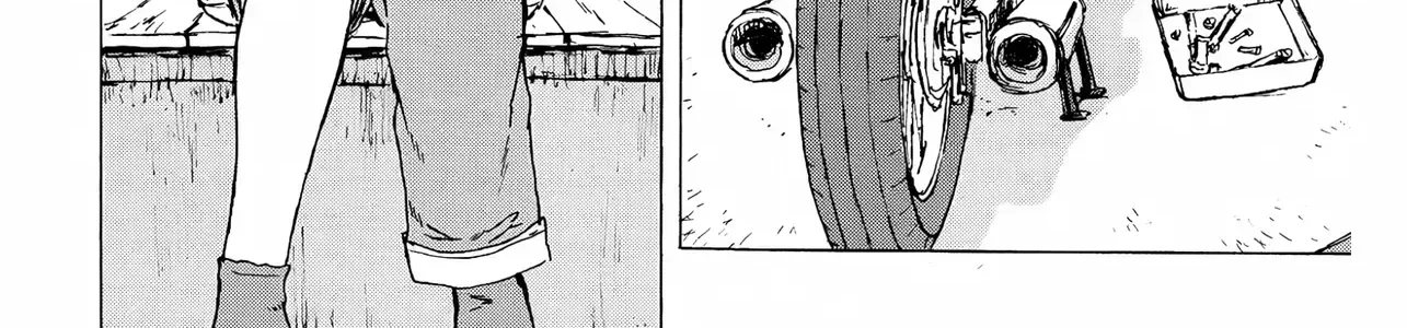 Tuyển Tập Thuốc Lá Chap 6 - Next Chap 7