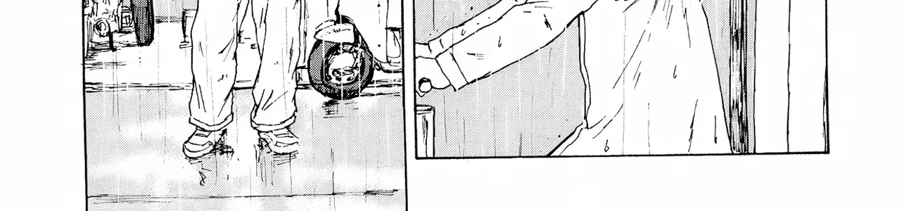 Tuyển Tập Thuốc Lá Chap 6 - Next Chap 7