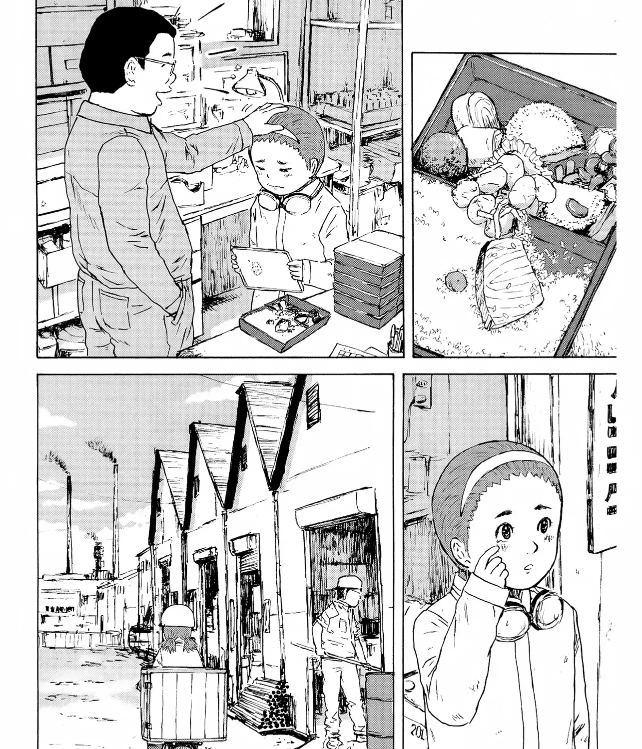 Tuyển Tập Thuốc Lá Chap 6 - Next Chap 7