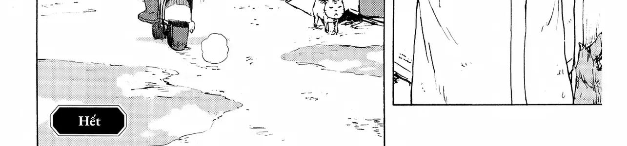 Tuyển Tập Thuốc Lá Chap 6 - Next Chap 7