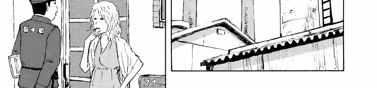 Tuyển Tập Thuốc Lá Chap 6 - Next Chap 7