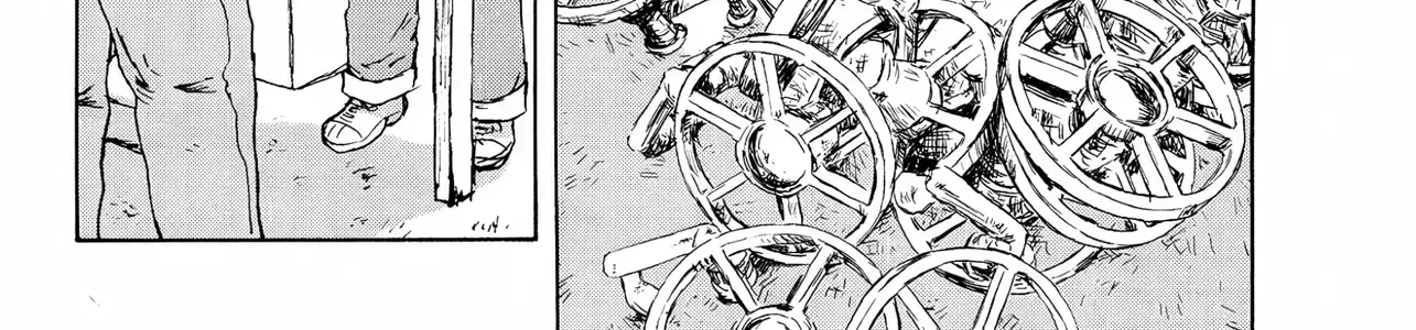 Tuyển Tập Thuốc Lá Chap 6 - Next Chap 7