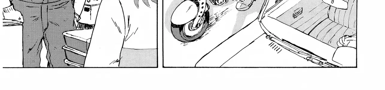 Tuyển Tập Thuốc Lá Chap 6 - Next Chap 7