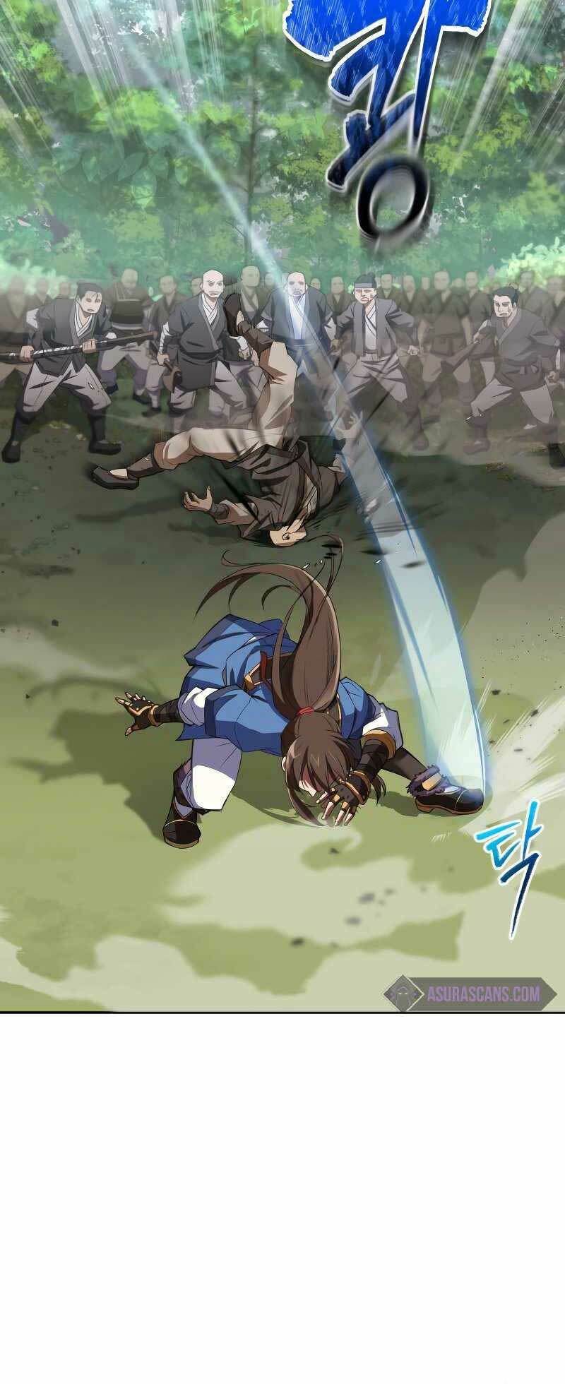 Tuyệt Đỉnh Võ Lâm Chap 1 - Next Chap 2