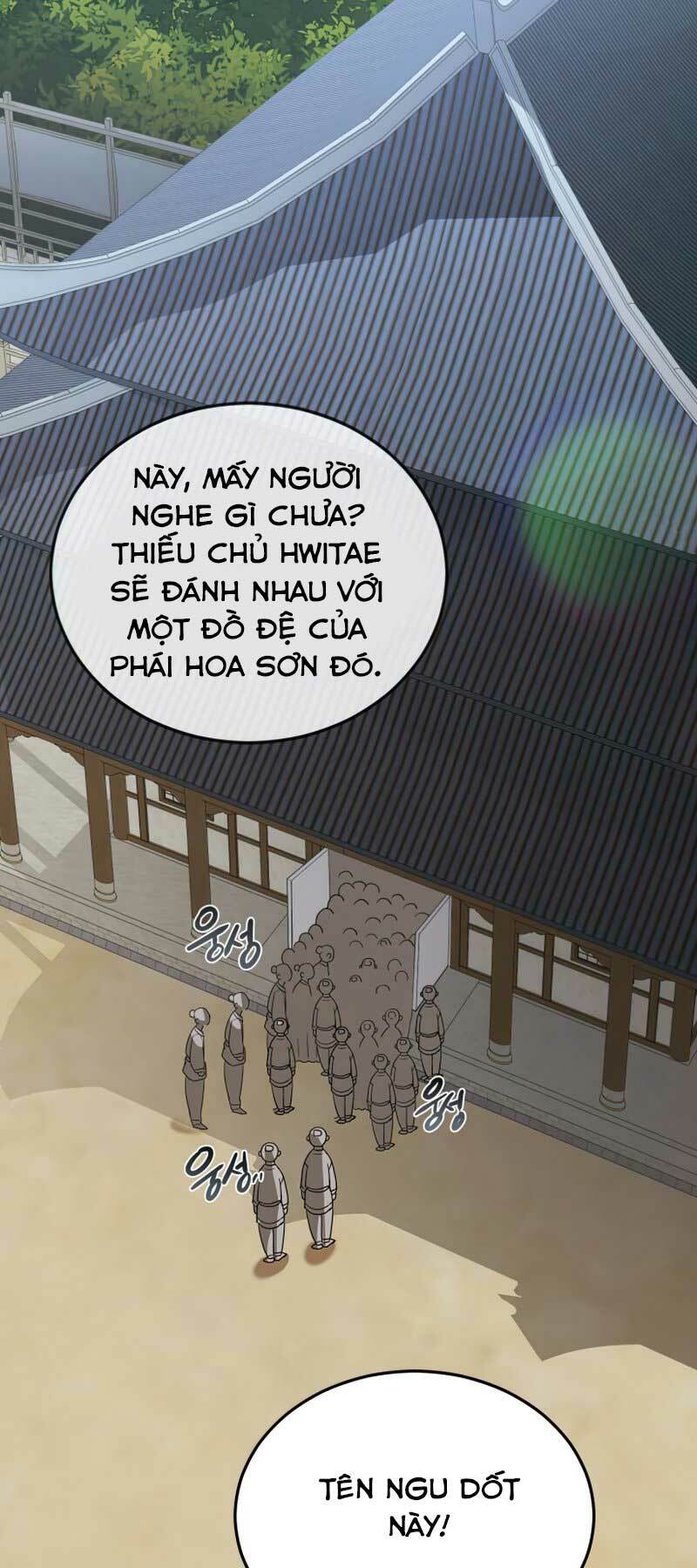 Tuyệt Đỉnh Võ Lâm Chap 2 - Next Chap 3