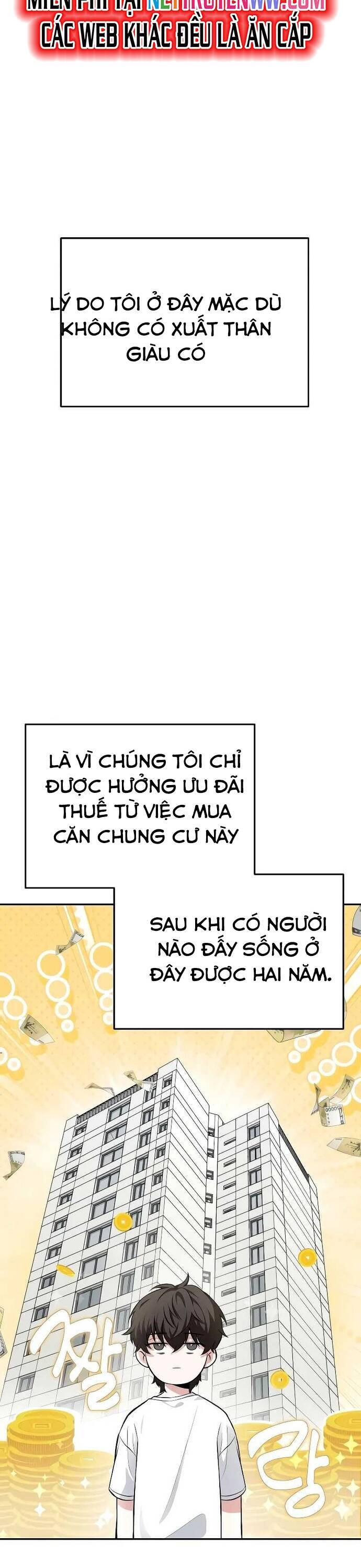 Tuyệt Đối Dân Cư Chap 1 - Next Chap 2