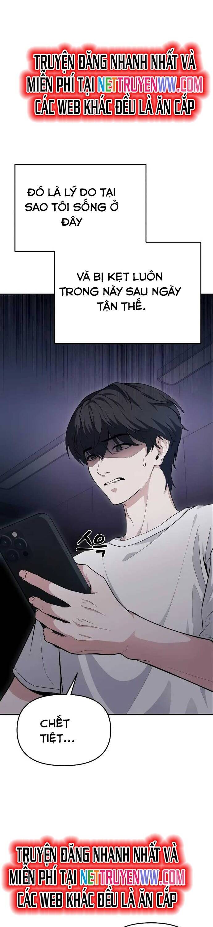 Tuyệt Đối Dân Cư Chap 1 - Next Chap 2