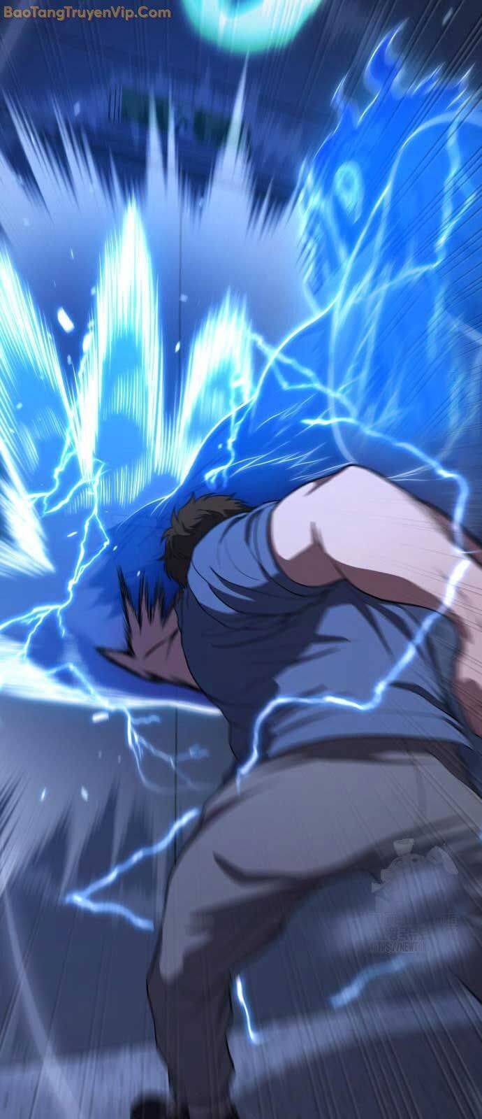 Tuyệt Đối Dân Cư Chap 10 - Next Chap 11