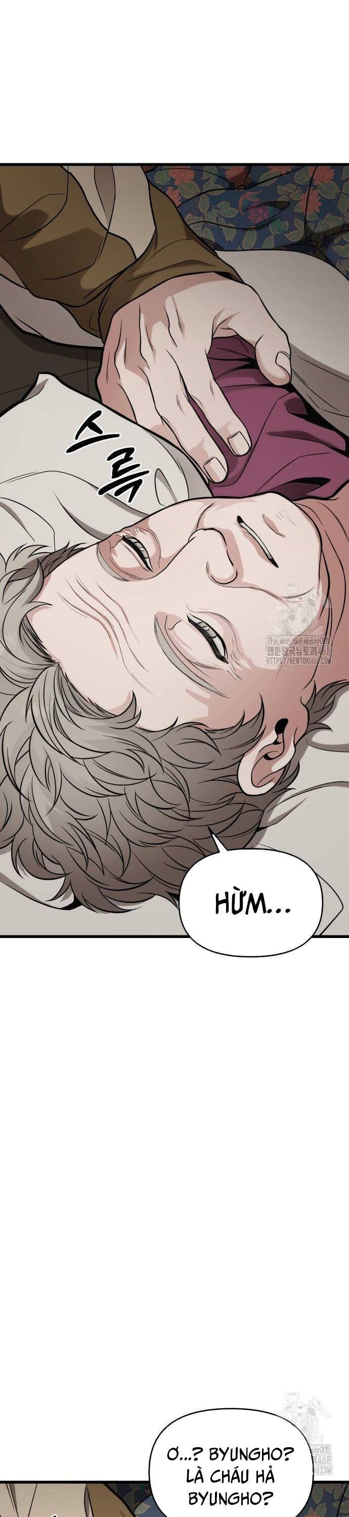Tuyệt Đối Dân Cư Chap 15 - Next Chap 16
