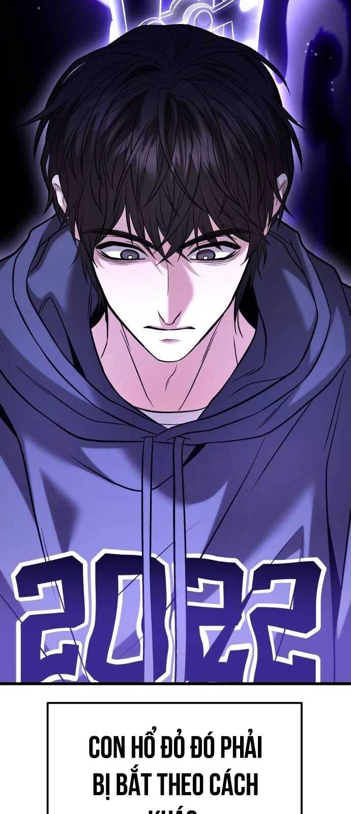 Tuyệt Đối Dân Cư Chap 17 - Next Chap 18