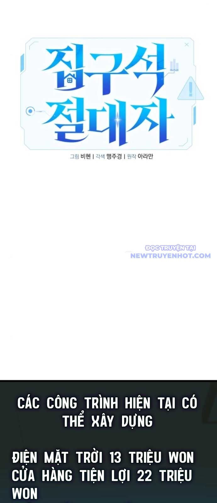 Tuyệt Đối Dân Cư Chap 19 - Next Chap 20