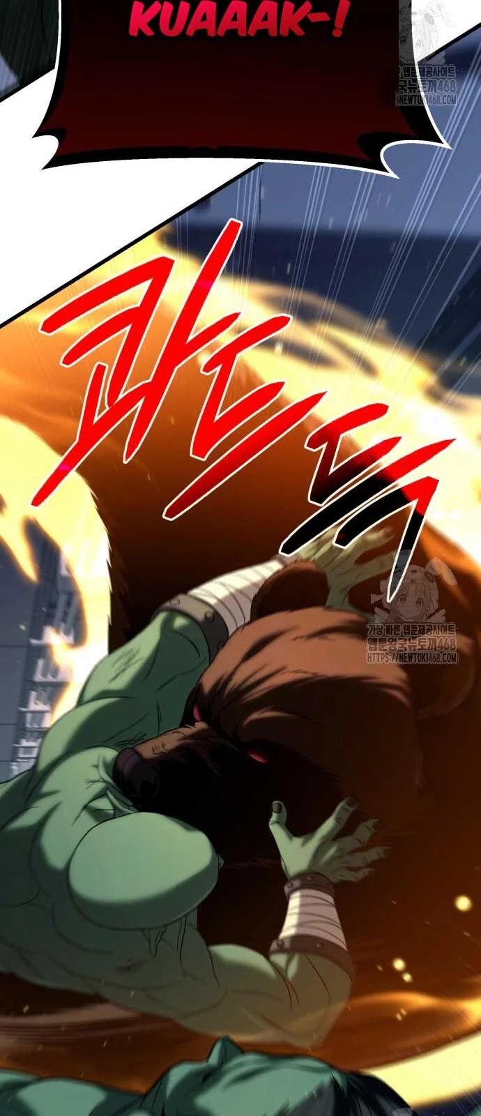 Tuyệt Đối Dân Cư Chap 20 - Next Chap 21