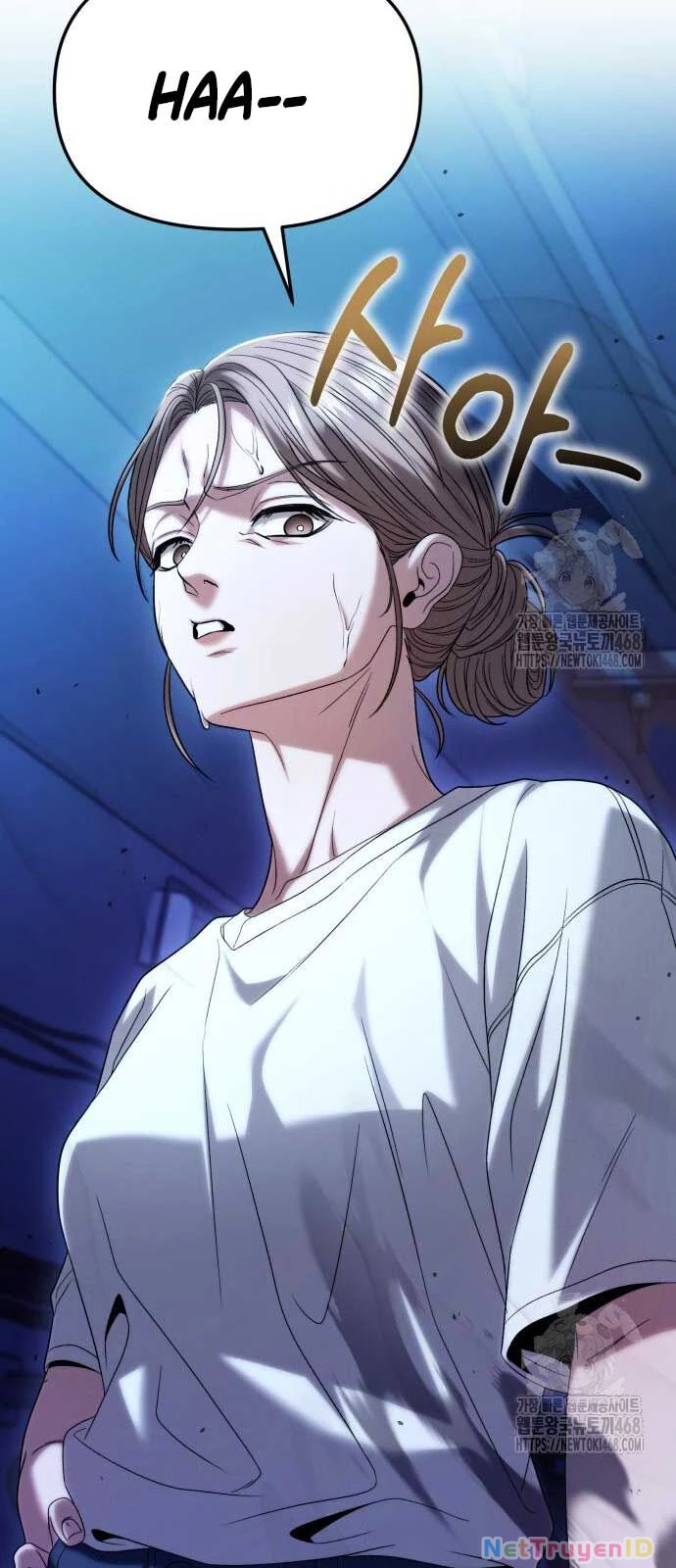 Tuyệt Đối Dân Cư Chap 20 - Next Chap 21