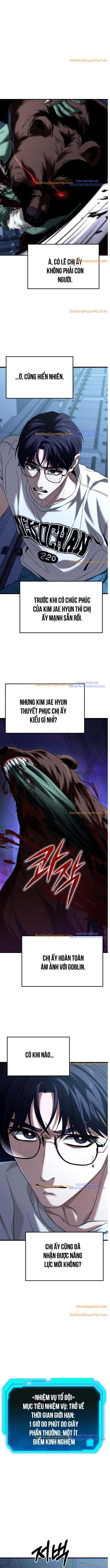 Tuyệt Đối Dân Cư Chap 21 - Next Chap 22